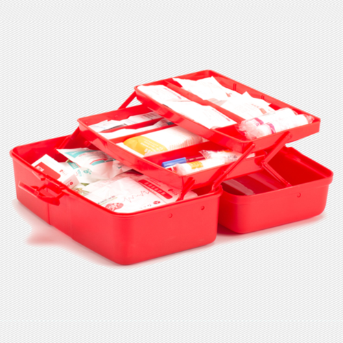 红立方 红立方急救箱红立方 办公 工矿急救箱 rcb-054 产品特点: 具有